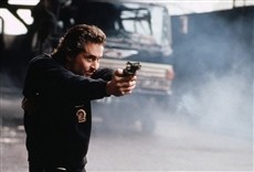 Escena de Lluvia negra