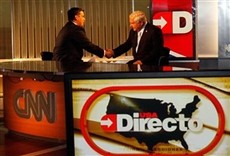 Escena de Lo mejor de Directo USA