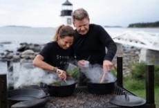 Serie Lo mejor de Gordon Ramsay: sabores extremos Latinoamérica