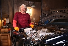 Escena de Lo mejor de Joyas sobre ruedas