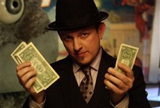 Escena de Lo mejor de Juegos mentales