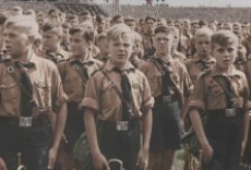 Televisión Lo mejor de Juventudes nazis: niños soldados