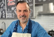 Escena de Lo mejor de La cocina del gato