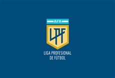 Televisión Lo mejor de la fecha - Liga Profesional