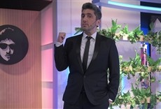 Escena de Lo mejor de Los Mamones