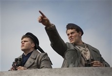 Escena de Lo mejor de Megaestructuras nazis