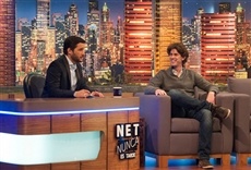 Escena de Lo mejor de NET