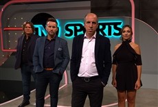 Escena de Lo mejor de Pelota al piso