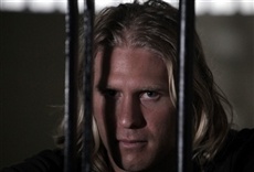 Escena de Lo mejor de preso en el extranjero