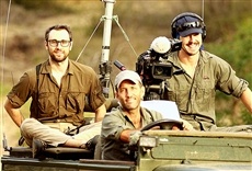 Escena de Lo mejor de Safari africano