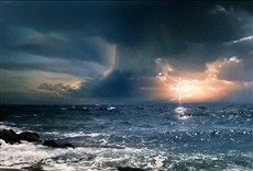 Escena de Lo mejor de Secreto en los océanos