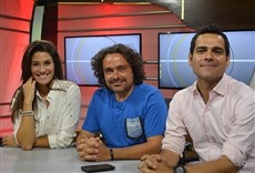 Escena de Lo mejor de tres arriba