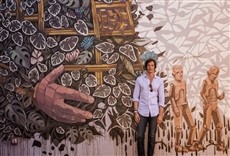 Escena de Lo mejor de Un pequeño gran viaje