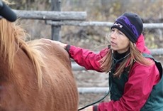 Escena de Lo mejor de Yukon Vet