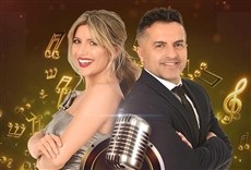 Escena de Lo mejor del Cantando 2020