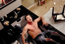 Escena de Lo que ellas quieren