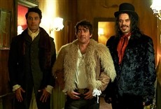 Escena de Lo que hacemos en las sombras