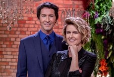 Escena de Lo que la novia quiere