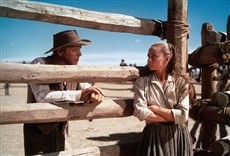 Escena de Los que no perdonan