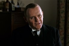 Escena de Lo que queda del día