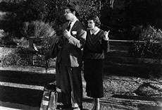 Escena de Sucedió una noche