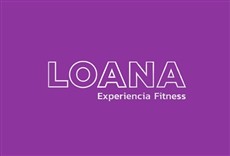 Televisión Loana: Experiencia Fitness