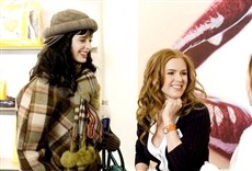 Escena de Confesiones de una compradora compulsiva