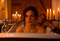 Escena de Enamorado de verdad