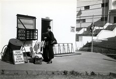 Escena de Loco, no demente