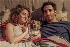 Escena de Loco x vos