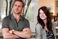 Escena de Loco y estúpido amor