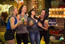 Escena de Locos de amor