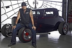 Escena de Locos por los autos