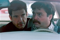 Escena de En campaña todo vale