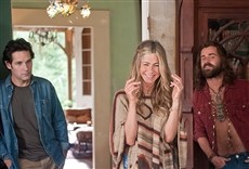 Escena de No todo lo que brilla