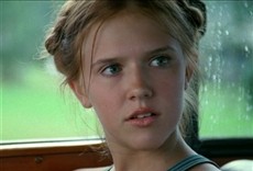 Escena de Lolita de Adrian Lyne