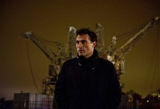 Escena de Londres: Distrito Criminal