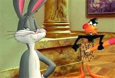 Película Looney Tunes: de nuevo en acción