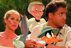 Escena de Looney Tunes: de nuevo en acción