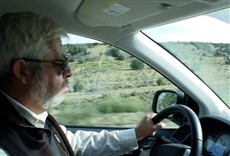 Escena de Los Álamos