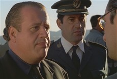 Escena de Los años bárbaros