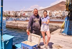 Escena de Los antojos de Vero Zuma