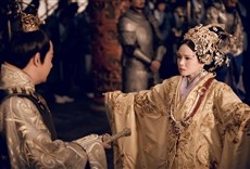 Escena de Tong que tai