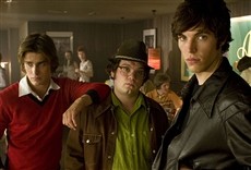 Escena de Los buenos tiempos