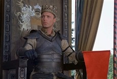 Escena de Los caballeros de la moto