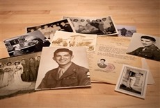 Escena de Los campos de la muerte