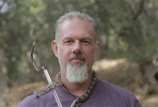 Escena de Los cazadores de veneno