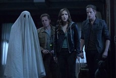 Escena de Los cazamuertos