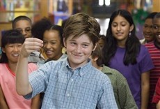 Escena de Los come gusanos