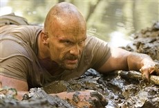 Escena de Los condenados